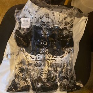 Limited Edition Luke Combs x Crocs Classic Lined